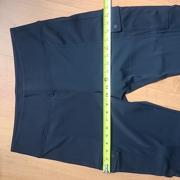 Athleta Delancey Straight Cargo Pant - Picture 9 of 16